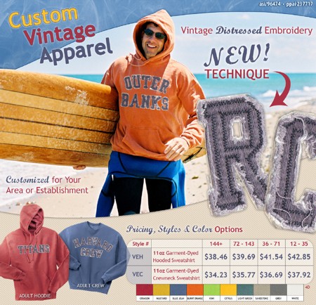 Embroidery - Polos, Fleece. Sweatshirts & Hats - CheapesTees.com