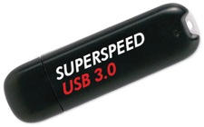 USB 3.0 Promotional Drive