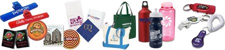 Custom Promotional Items