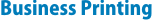 Business Printing