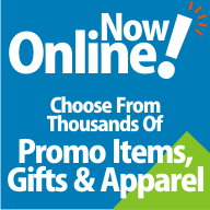 Snap's Online Catalog of Promotional Items