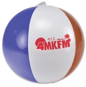 Promotional Beach Balls