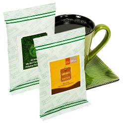 Organic Fair Trade Mug Stuffer