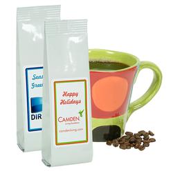 Stand Up Coffee Mug Stuffer