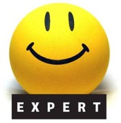 Be an Expert