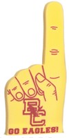 Foam Fingers