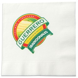 Full Color Napkins