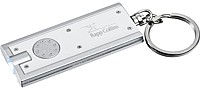 Garrity Lithium White LED Keychain Lite