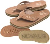 Kauai Flip Flops -- Promotional Footwear