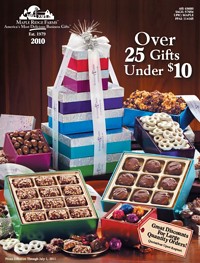 Maple Ridge Farms Make Excellent Holiday Gifts