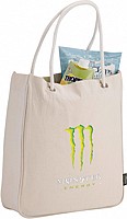 Essential Organic Cotton Carry-All Tote