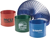 Promotional Slinky