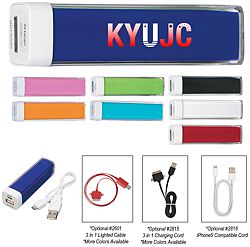 Power Banks