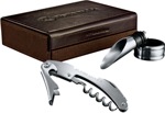 Cutter & Buck American Classic Wine Set