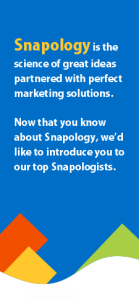 Snapology