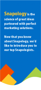 Snapology