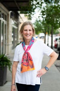 Jennifer Berquist